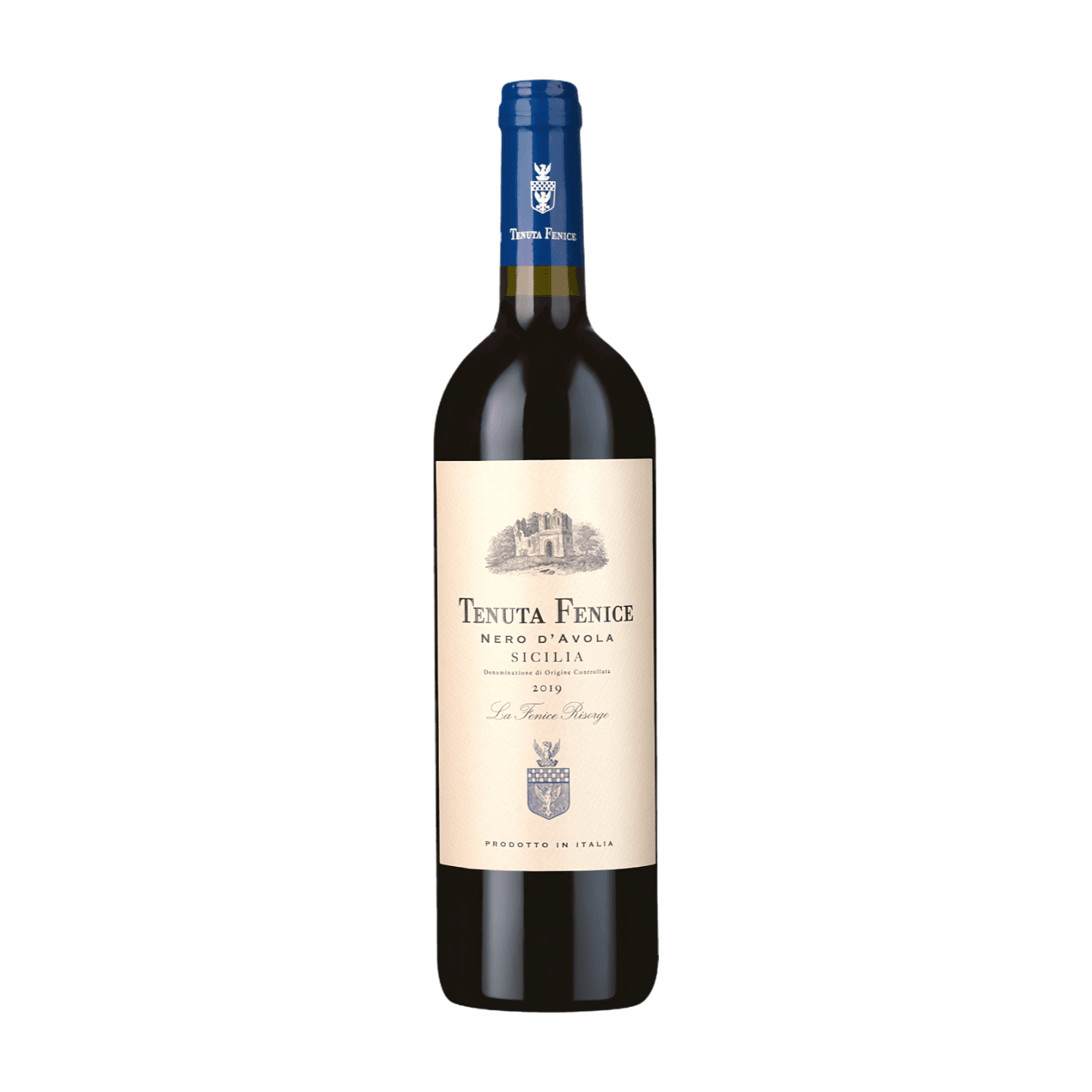 Tenuta Fenice Nero Avola 2022