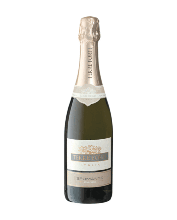 Terre Forti Spumante Bianco Secco