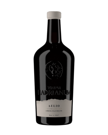 Trebbiano Aelio 2022 Orangevin Vinum Hadrianum