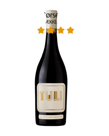 Tuli Pinot Noir 2023