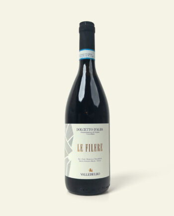 Vallebelbo Filere Dolcetto Alba Doc