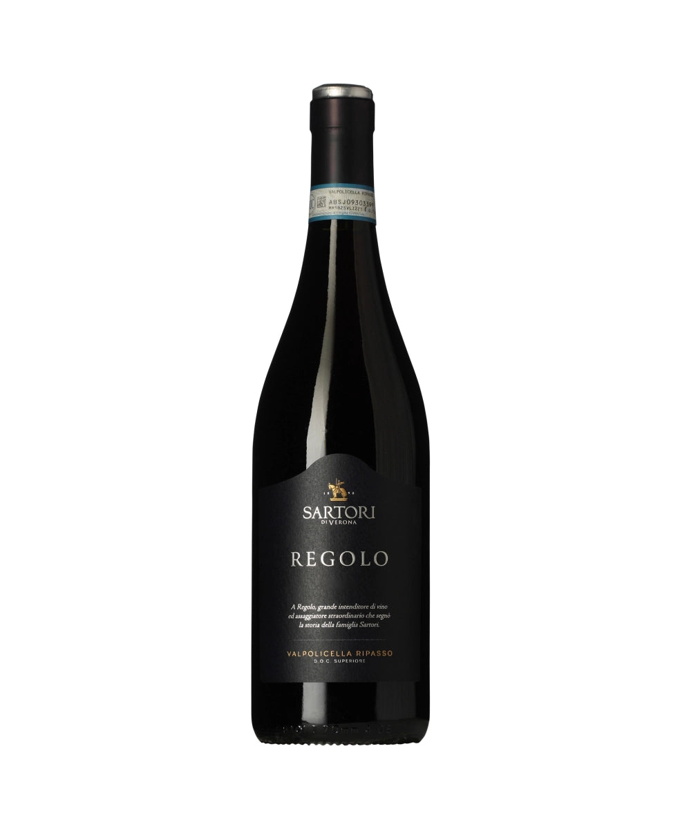 Valpolicella Ripasso Classico Superiore