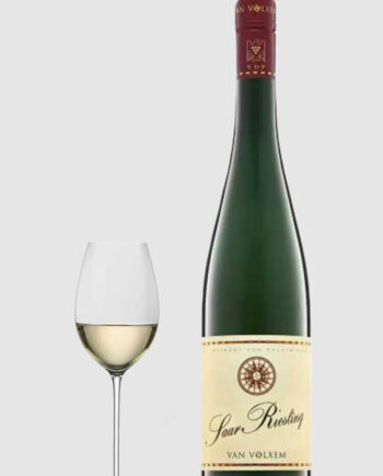 Van Volxem Saar Riesling 2023