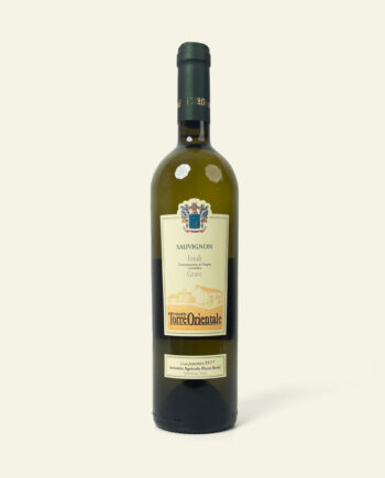 Vigneti Torre Orientale Sauvignon Blanc
