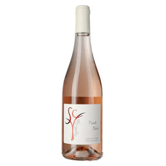 Vignoble Cogn Pinot Noir Ros 2024