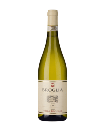 Villa Broglia Gavi Gavi 2022