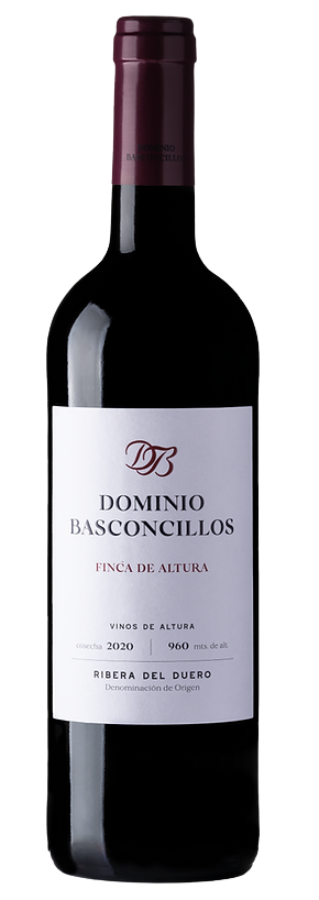 Vina Magna Dominio Basconcillos Altura Magnum 2020