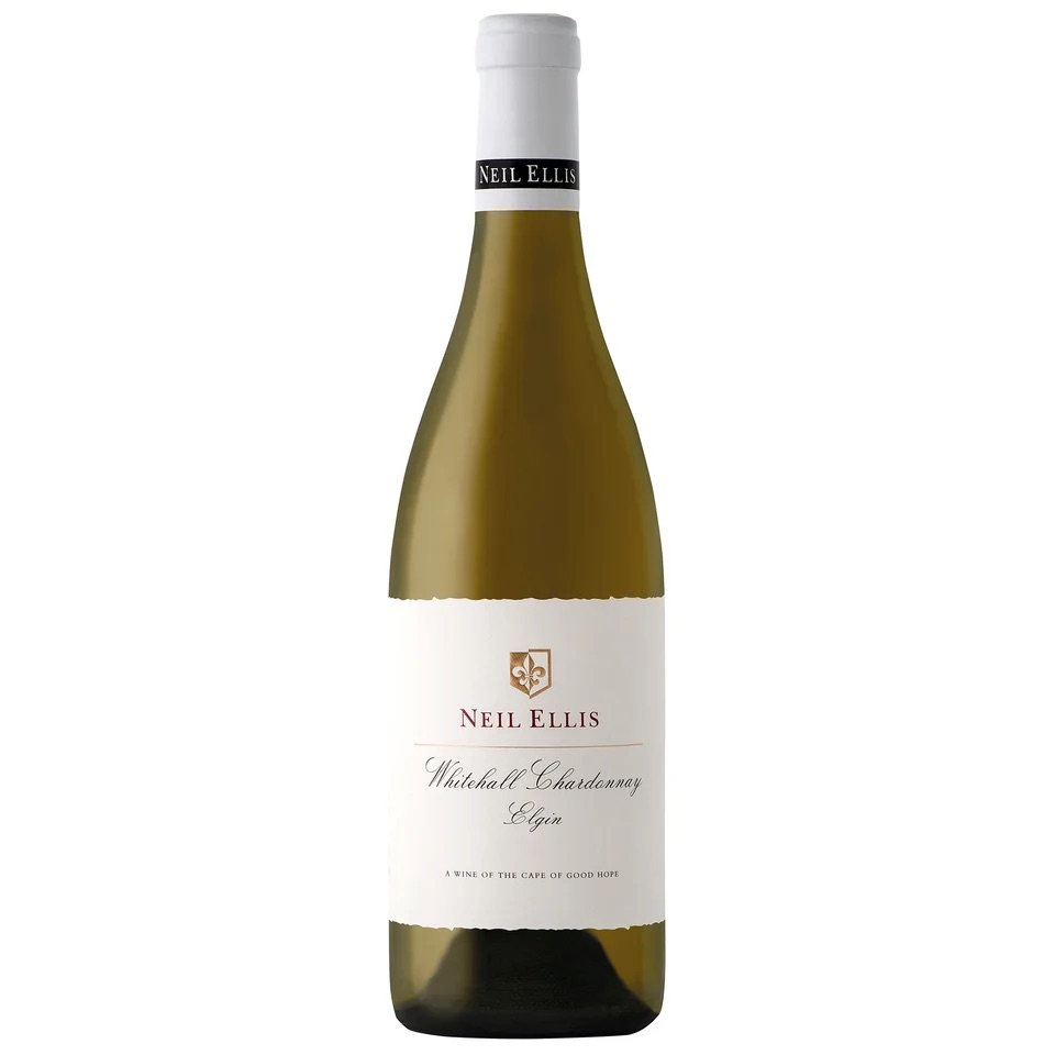 Whitehall Chardonnay Elgin 2021 Neil Ellis