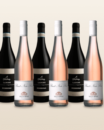 Winesommelier Sommerkasse 2026