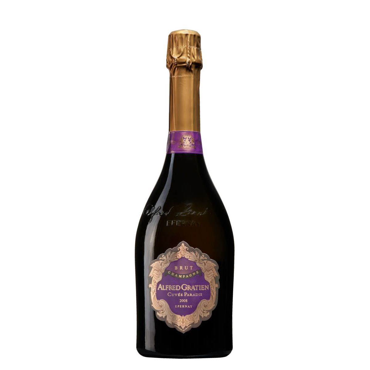 2013 Alfred Gratien Champagne Cuve Paradis