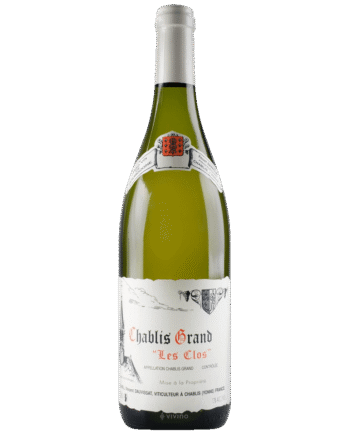 2016 Chablis Grand Cru Les Clos Vincent Dauvissat