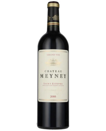 2018 Chteau Meyney Cru Bourgeois Saint Estphe