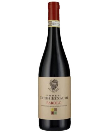 2021 Barolo Ludo Luigi Einaudi