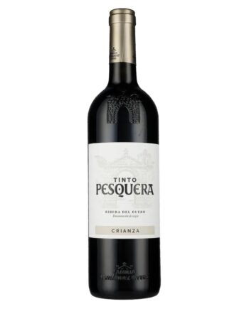 2021 Pesquera Crianza Ribera Del Duero