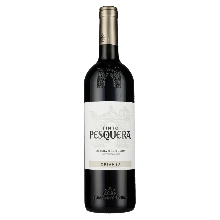 2021 Pesquera Crianza Ribera Del Duero