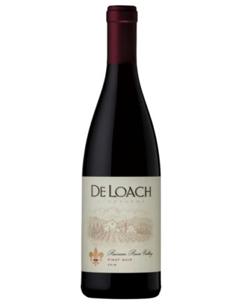 2021 Russian River Pinot Noir Loach
