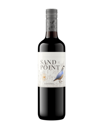 2021 Sand Point Zinfandel