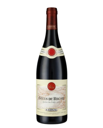 2022 Ctes Rhne Rouge Guigal