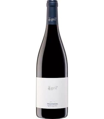 2022 Frhwerk Spatburgunder Weingut Geils