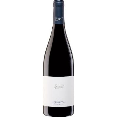 2022 Frhwerk Spatburgunder Weingut Geils