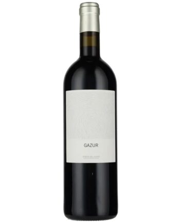 2022 Gazur Ribera Del Duero Telmo Rodriguez