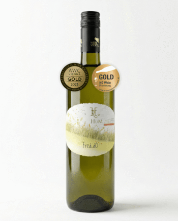 2023 Hofer Grner Veltliner Fred Handgelesen Biodynamisk Hvidvin Auersthal
