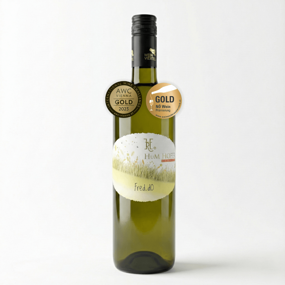 2023 Hofer Grner Veltliner Fred Handgelesen Biodynamisk Hvidvin Auersthal