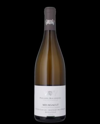2023 Meursault Vieux Clos Citeaux Monopole Dom Philippe Bouzereau