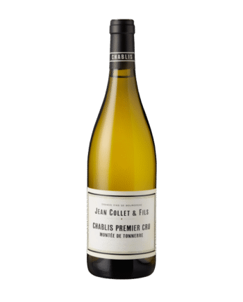 2024 Chablis Cru Monte Tonnerre Domaine Jean Collet