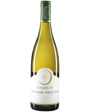 2024 Chablis Dom Jean Marc Brocard
