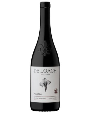 2024 Pinot Noir California Deloach