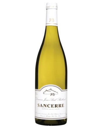 2024 Sancerre Blanc Domaine Jean Paul Balland øko