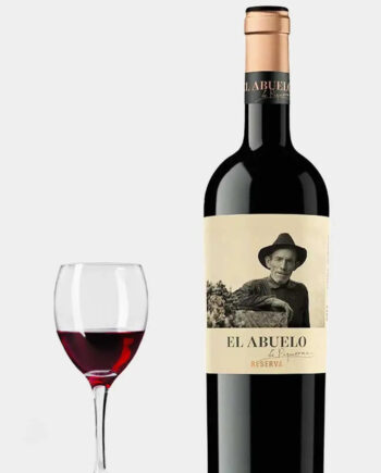Abuelo Reserva 2020
