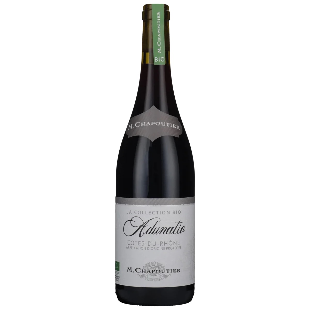 Adunatio Collection Bio 2024