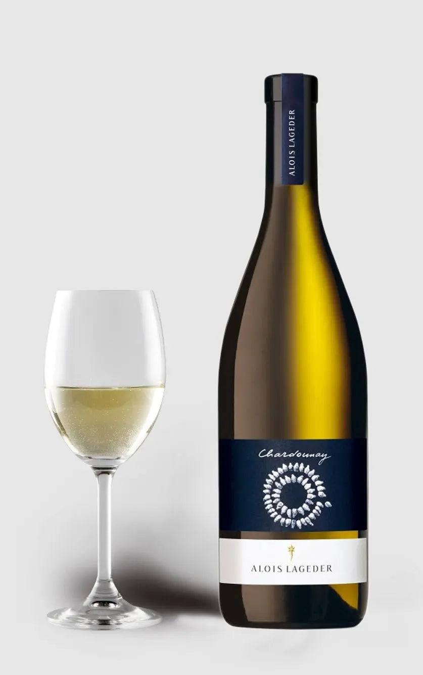 Alois Lageder 2021 Chardonnay Alto Adige Magnum