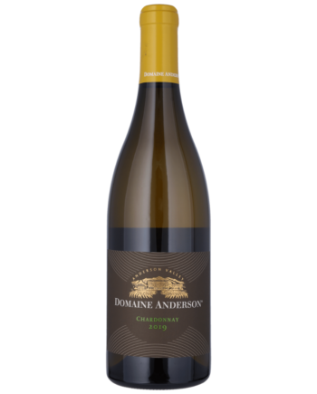 Anderson Valley Californien Domaine Anderson 2019