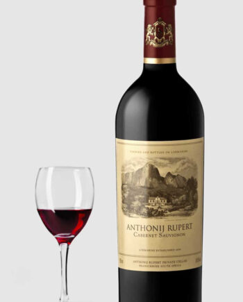 Anthonij Rupert Cabernet Sauvignon 2021