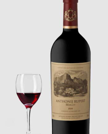 Anthonij Rupert Merlot 2021