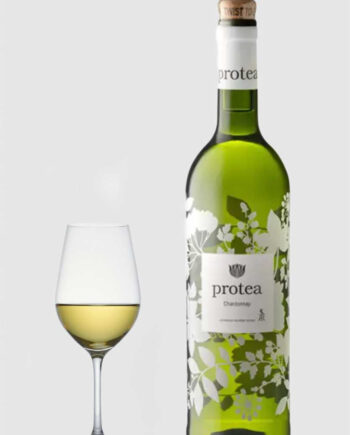 Anthonij Rupert Protea Chardonnay 2025