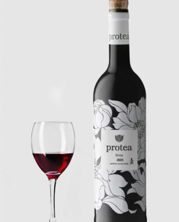 Anthonij Rupert Protea Shiraz 2023