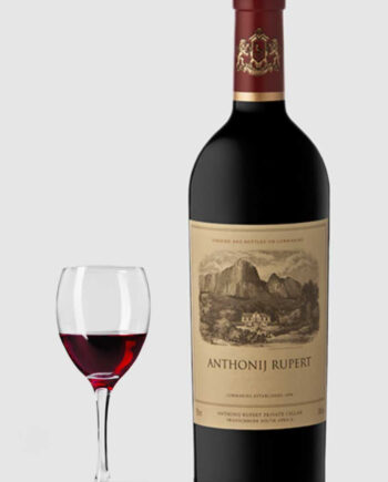 Anthonij Rupert Red Blend 2017
