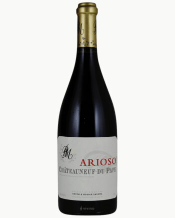 Ariosa Chteauneuf Pape 2013