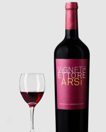 Arsi Igt Rosso Verona 2018