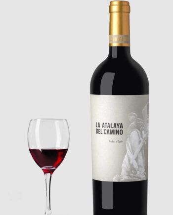 Atalaya Atalaya Del Camino 2021