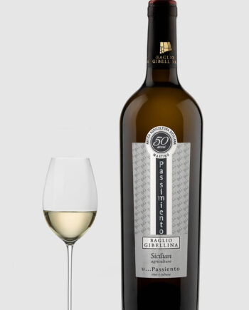 Baglio Gibellina Passimiento Bianco 2023