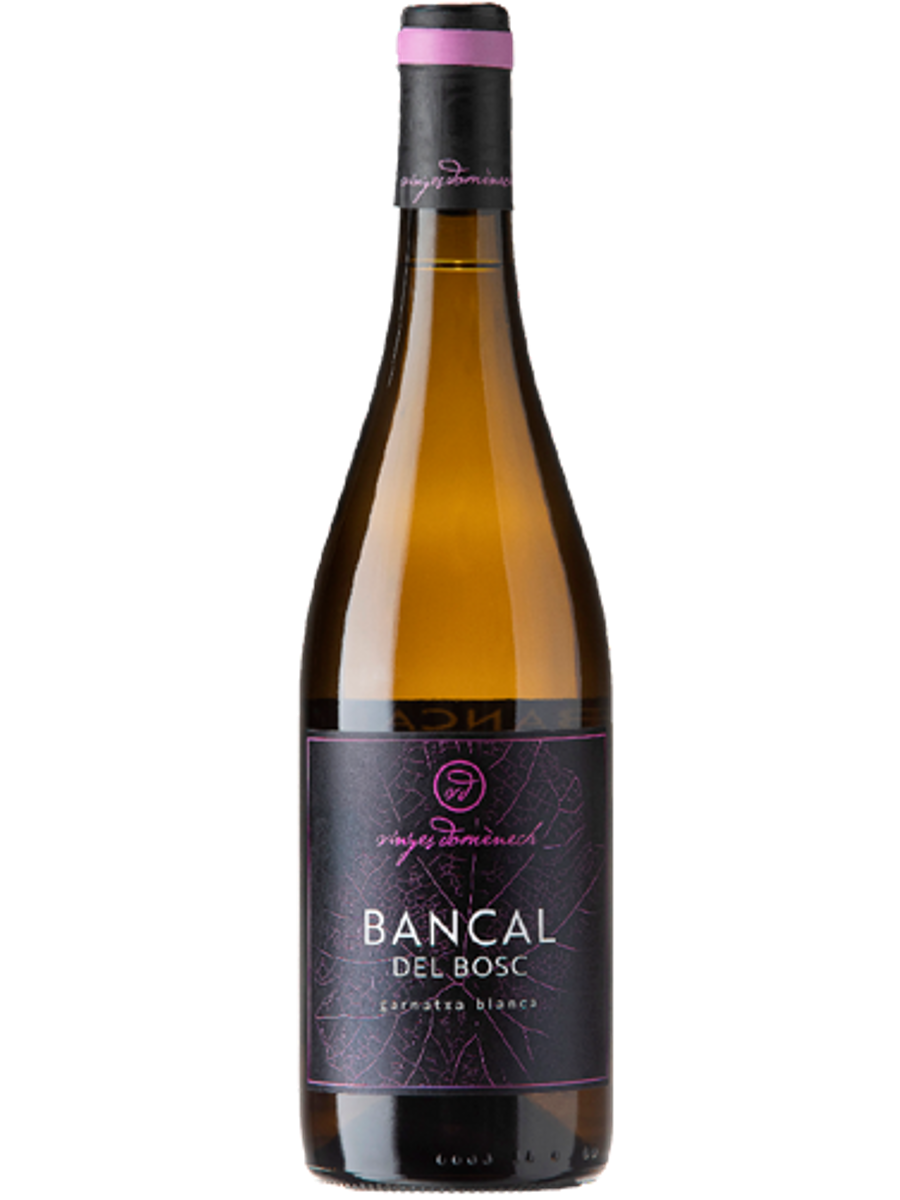 Bancal Del Bosc Blanco 2024