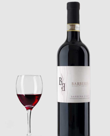 Barberis Barbera Dasti Docg 2020