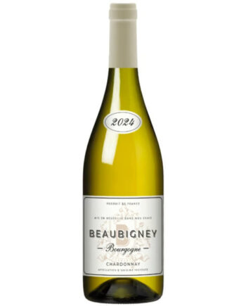 Beaubigney Bourgogne Chardonnay 2024