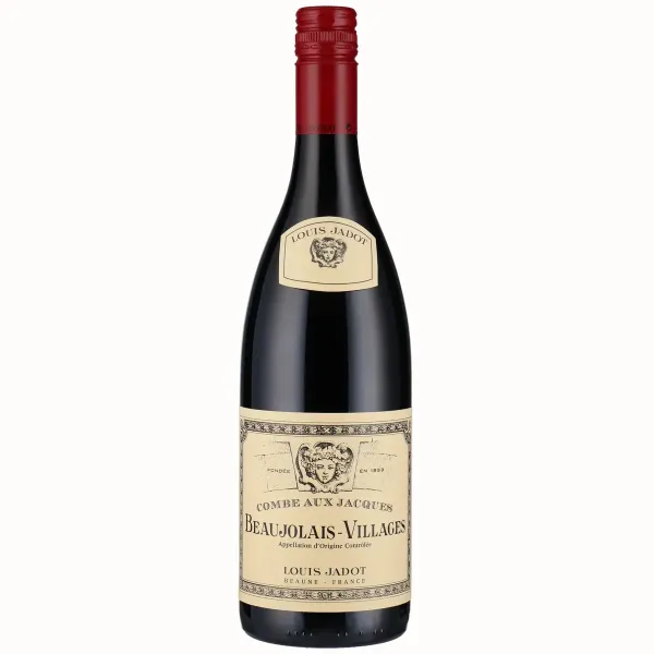 Beaujolais Village Combe Aux Jacques Halvflaske 2024