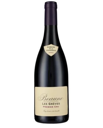 Beaune Cru Les Grves 2018 Domaine Vougeraie